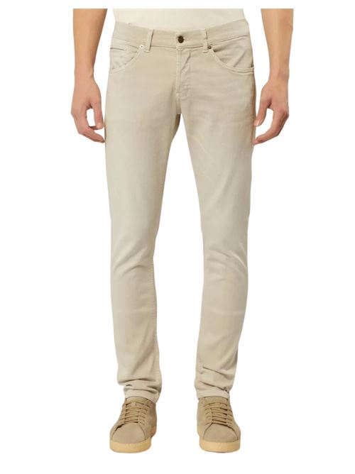 George trousers DONDUP | UP232 BS0033.010